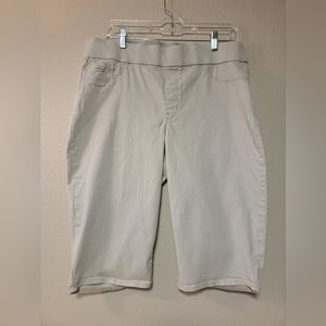 Nine West Heidi Pull On Skimmer